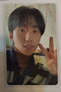 Troubleshooting JYP預購特典槍