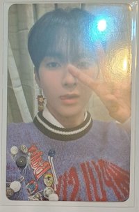 Troubleshooting JYP預購特典頌