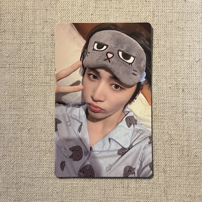 WVS LD 2.0 幸運卡 泰山