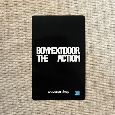 WVS LD 2.0 幸運卡 泰山