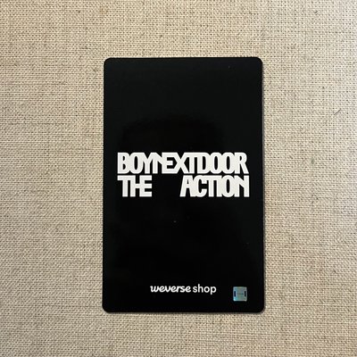 WVS LD 2.0 幸運卡 成淏