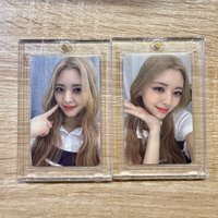 유나 Sneakers二週（左邊