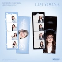 2024生日快閃, PHOTOISM X YOONA 1.0