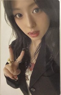 塔店-Ahyeon(需多帶塔茶柒）