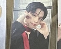 臉頰愛心not okay