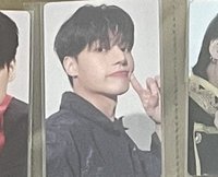 not okay戳臉（環球、順毛）