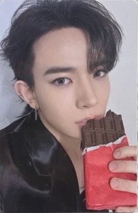 正二後續 日咖 幸運卡 