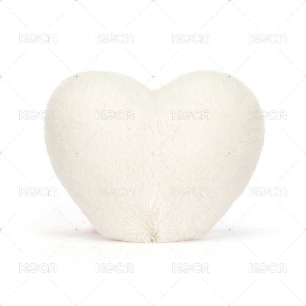 Amuseables Heart Boiled Egg