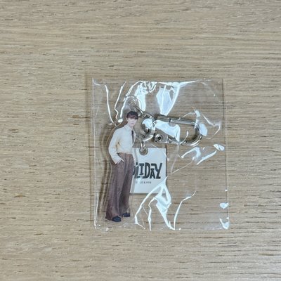 25飯咪鑰匙圈-寛🍊率🐻‍❄️燦🦦