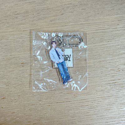 25飯咪鑰匙圈-寛🍊率🐻‍❄️燦🦦