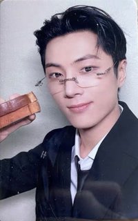 正二後續 yzy 4.0 特典卡 