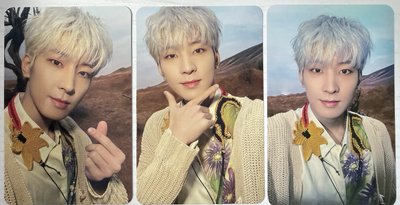 正四 wvs yes24 簽售卡 白髮圓