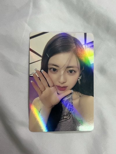 YUNA KILL MY DOUBT MS 預售