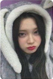 Honey or Spice ms 3.0 簽售卡 