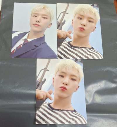 [SVT]榮 DREAM 隨機卡