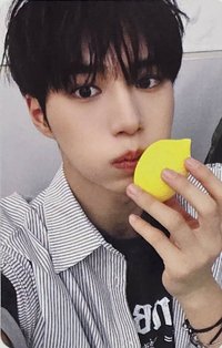 迷一 am 幸運卡 蔬菜 ver.