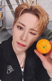 迷一 am 幸運卡 蔬菜 ver.