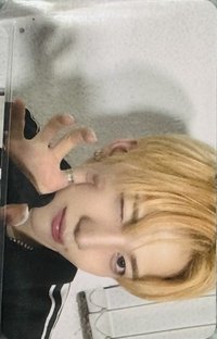 迷六 am 簽售卡 橫向感性ver.