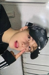 迷六 am 簽售卡 橫向感性ver.