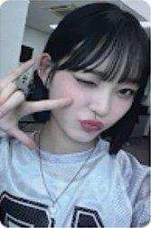 Honey or Spice ju 2.0 簽售卡 