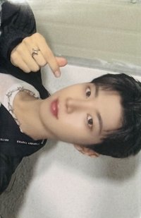 迷六 am 簽售卡 橫向感性ver.