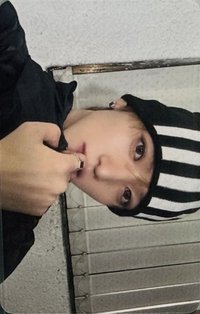 迷六 am 簽售卡 橫向感性ver.
