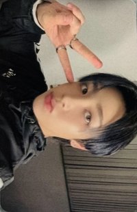 迷六 am 簽售卡 橫向感性ver.