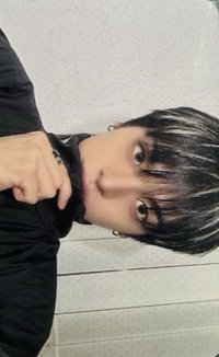 迷六 am 簽售卡 橫向感性ver.