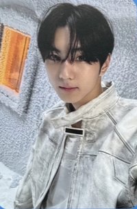 正二後續 GS25 特典卡 