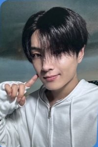 正二後續 GS25 特典卡 