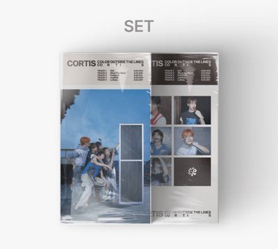 Cortis電子專未拆現貨/已拆現貨