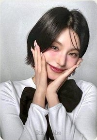 Collector JYP JAPAN 4th fm DAY1 線下 幸運卡 