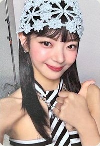 Collector JYP JAPAN 4th fm DAY1 線下 幸運卡 