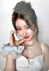 Collector JYP JAPAN 4th fm DAY1 線下 幸運卡 