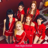 Honey or Spice ir2.0 簽售