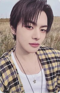 迷一 專輯卡 STAR ROAD ver.