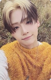 迷一 專輯卡 STAR ROAD ver.