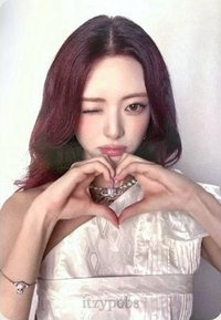 Collector JYP JAPAN 4th fm DAY2 線下 幸運卡 