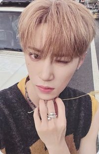 迷一 專輯卡 STAR ROAD ver.