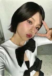 Collector JYP JAPAN 4th fm DAY3 線下 幸運卡 