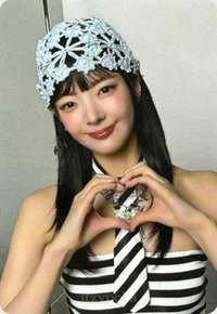 Collector JYP JAPAN 4th fm DAY3 線下 幸運卡 