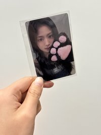 貓爪-Ahyeon