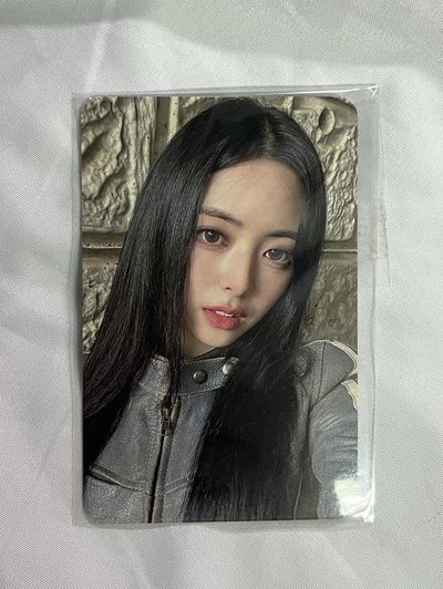 YUNA KILL MY DOUBT YES24 預售