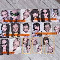 S km 線下 幸運卡 