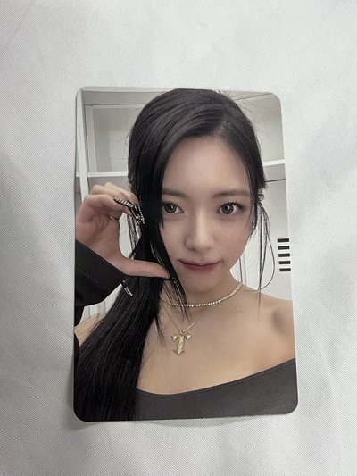 YUNA KILL MY DOUBT SW 預售