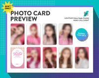 Vanilla mmt1.0 簽售