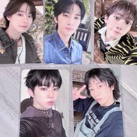 Hi-Fi Un!corn [Teenage Bluel OFFLINE LUCKY DRAW EVENT