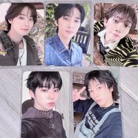 Hi-Fi Un!corn [Teenage Bluel OFFLINE LUCKY DRAW EVENT el 線下 幸運卡 