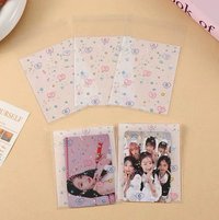 8*10愛心自黏袋（50/份）