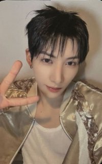 迷三 sw 2.0 合照會 簽售卡 